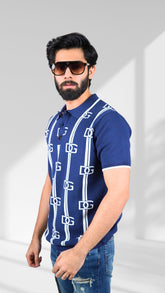 DG Knitwear 1:1 Polo